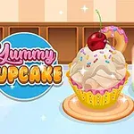 Ukusni cupcake-i